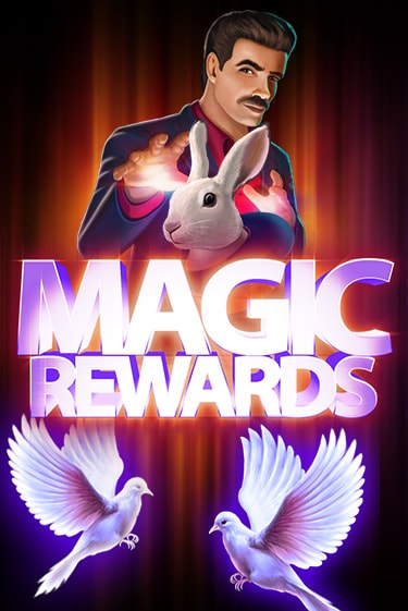 Magic Rewards играть онлайн | Казино ПокерДом без регистрации