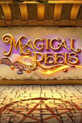 Magical Reels играть онлайн | Казино ПокерДом без регистрации