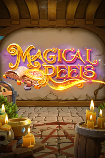 Magical Reels играть онлайн | Казино ПокерДом без регистрации