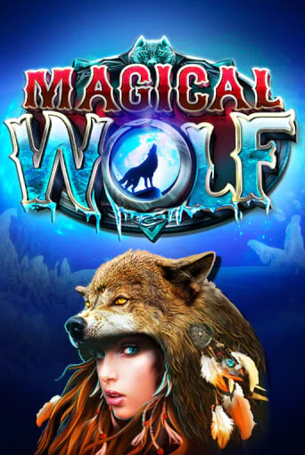 Magical Wolf играть онлайн | Казино ПокерДом без регистрации