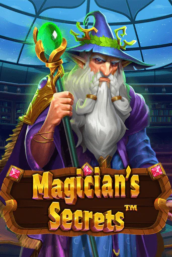 Magician's Secrets играть онлайн | Казино ПокерДом без регистрации