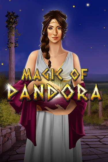 Magic of Pandora играть онлайн | Казино ПокерДом без регистрации