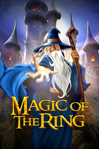 Magic Of The Ring играть онлайн | Казино ПокерДом без регистрации