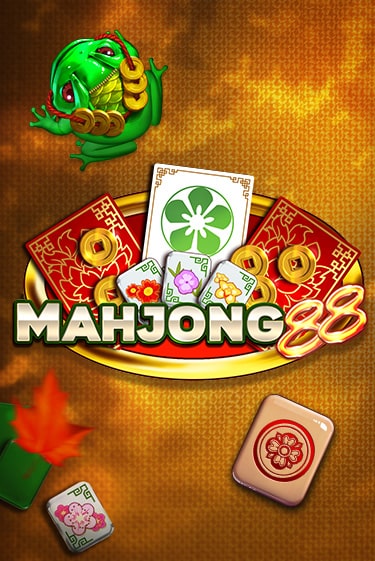 Mahjong 88 играть онлайн | Казино ПокерДом без регистрации