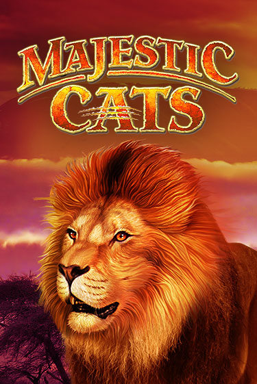 Majestic Cats играть онлайн | Казино ПокерДом без регистрации