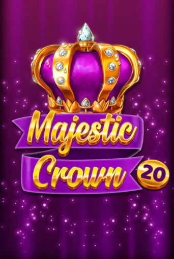 Majestic Crown 20 играть онлайн | Казино ПокерДом без регистрации