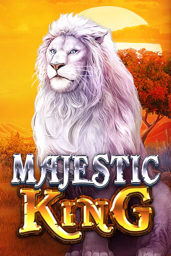 Majestic King играть онлайн | Казино ПокерДом без регистрации