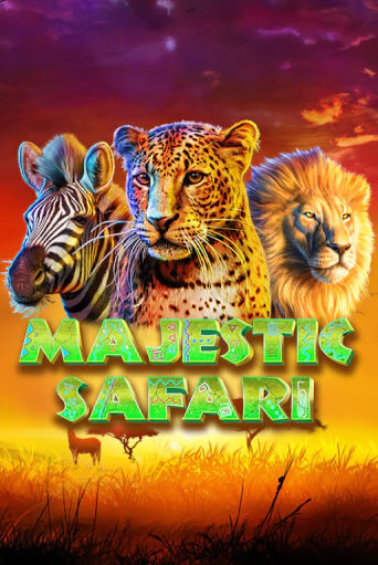 Majestic Safari играть онлайн | Казино ПокерДом без регистрации