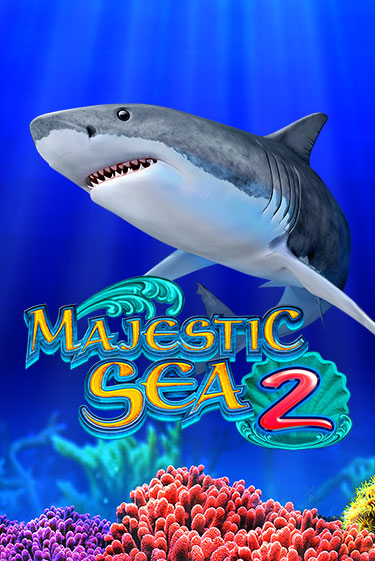 Majestic Sea 2 играть онлайн | Казино ПокерДом без регистрации