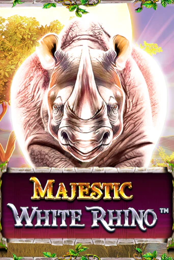 Majestic White Rhino играть онлайн | Казино ПокерДом без регистрации