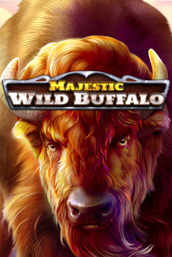 Majestic Wild Buffalo играть онлайн | Казино ПокерДом без регистрации