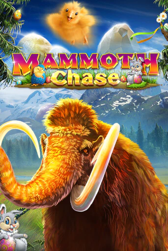 Mammoth Chase Easter Edition играть онлайн | Казино ПокерДом без регистрации