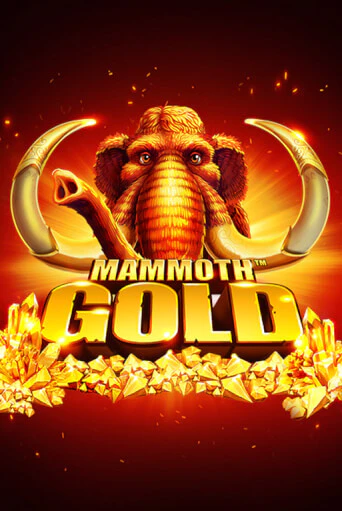 Mammoth Gold играть онлайн | Казино ПокерДом без регистрации