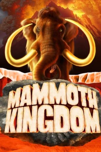 Mammoth Kingdom играть онлайн | Казино ПокерДом без регистрации