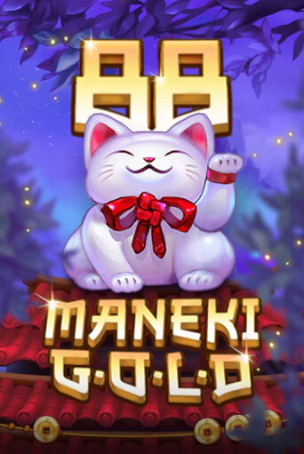 Maneki 88 Gold играть онлайн | Казино ПокерДом без регистрации