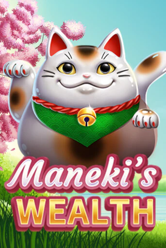 Maneki's Wealth играть онлайн | Казино ПокерДом без регистрации