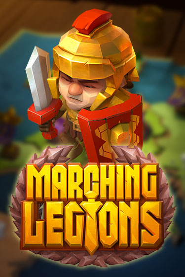 Marching Legions играть онлайн | Казино ПокерДом без регистрации