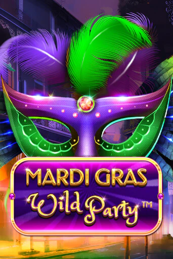 Mardi Gras Wild Party играть онлайн | Казино ПокерДом без регистрации