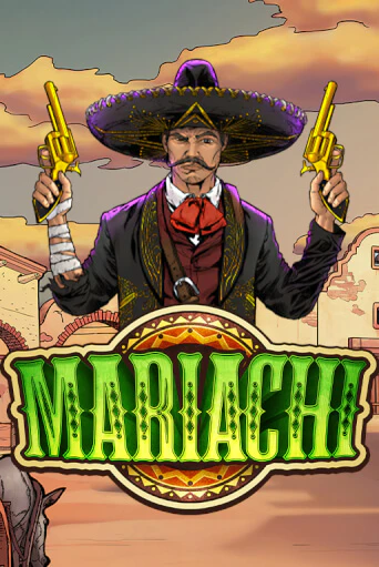 Mariachi играть онлайн | Казино ПокерДом без регистрации