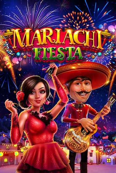 Mariachi Fiesta играть онлайн | Казино ПокерДом без регистрации