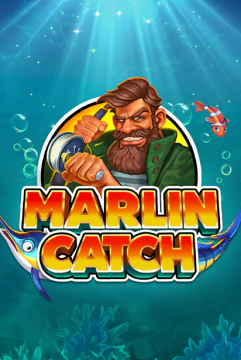 Marlin Catch играть онлайн | Казино ПокерДом без регистрации