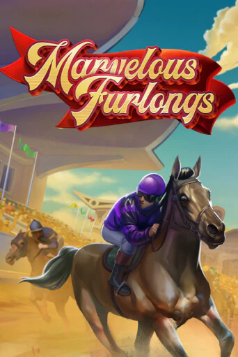 Marvelous Furlongs играть онлайн | Казино ПокерДом без регистрации