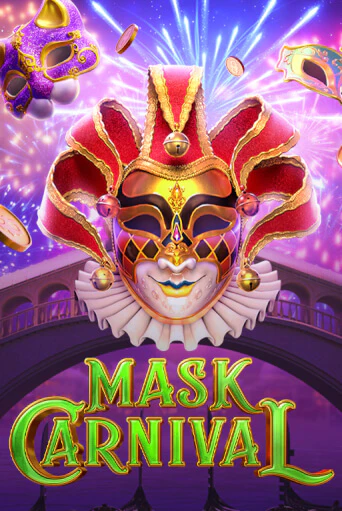 Mask Carnival играть онлайн | Казино ПокерДом без регистрации