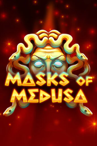 Masks of Medusa играть онлайн | Казино ПокерДом без регистрации