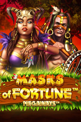 Masks of Fortune Megaways играть онлайн | Казино ПокерДом без регистрации