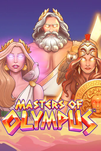 Masters Of Olympus играть онлайн | Казино ПокерДом без регистрации