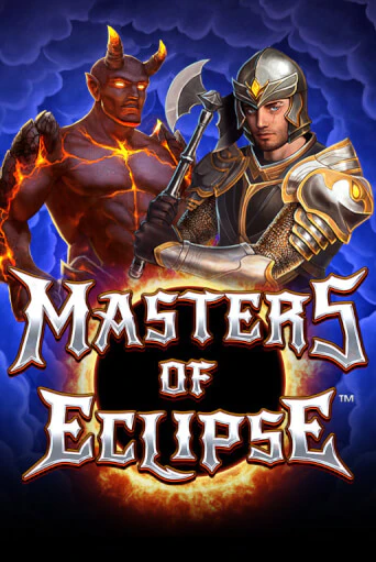 Masters of Eclipse играть онлайн | Казино ПокерДом без регистрации