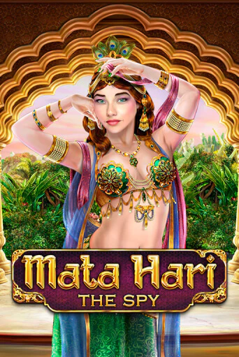 Mata Hari: The Spy играть онлайн | Казино ПокерДом без регистрации