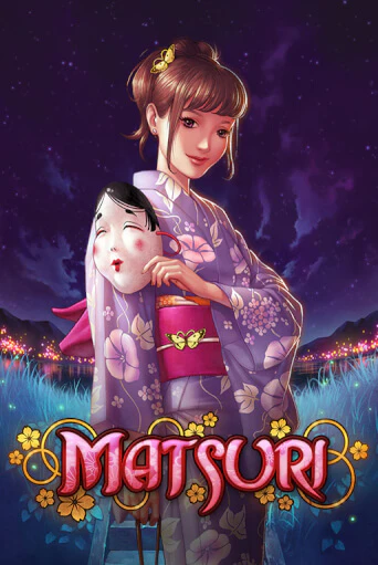 Matsuri играть онлайн | Казино ПокерДом без регистрации