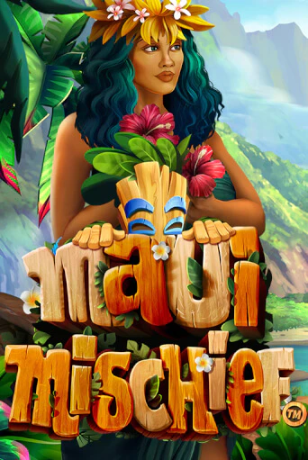 Maui Mischief играть онлайн | Казино ПокерДом без регистрации