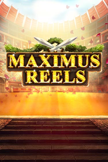 Maximus Reels играть онлайн | Казино ПокерДом без регистрации