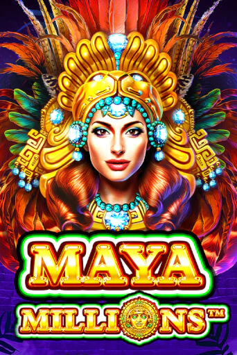 Maya Millions играть онлайн | Казино ПокерДом без регистрации