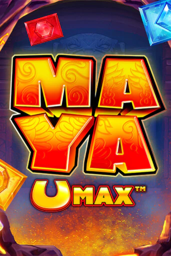 Maya U MAX играть онлайн | Казино ПокерДом без регистрации