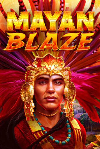 Mayan Blaze играть онлайн | Казино ПокерДом без регистрации