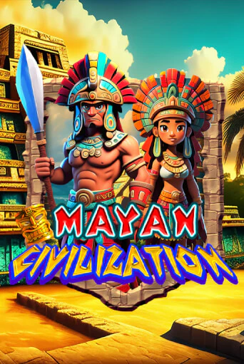 Mayan Civilization играть онлайн | Казино ПокерДом без регистрации