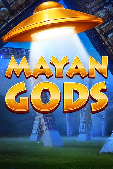 Mayan Gods играть онлайн | Казино ПокерДом без регистрации