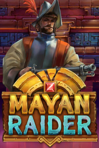 Mayan Raider играть онлайн | Казино ПокерДом без регистрации