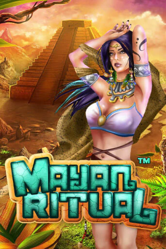 Mayan Ritual играть онлайн | Казино ПокерДом без регистрации