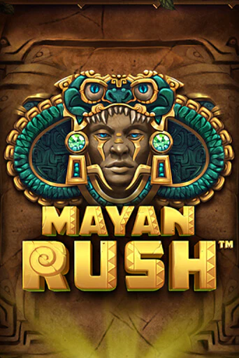 Mayan Rush играть онлайн | Казино ПокерДом без регистрации