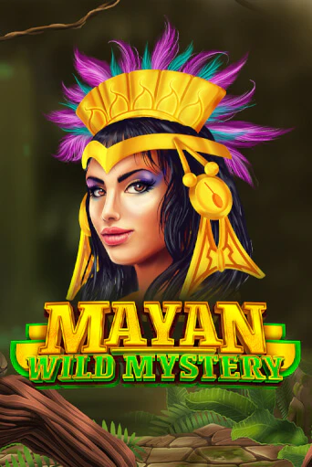 Mayan Wild Mystery играть онлайн | Казино ПокерДом без регистрации