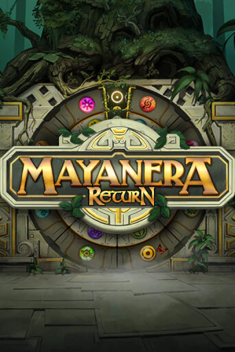 Mayanera Return играть онлайн | Казино ПокерДом без регистрации