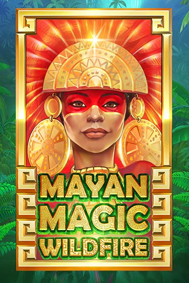 Mayan Magic Wildfire играть онлайн | Казино ПокерДом без регистрации