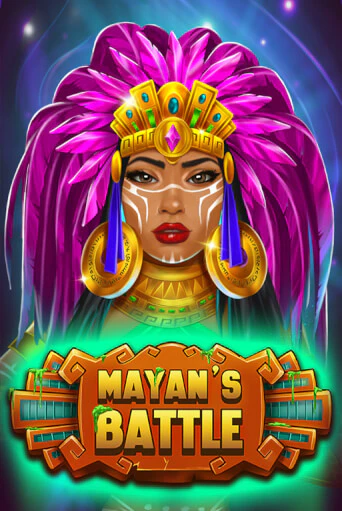 Mayan’s Battle играть онлайн | Казино ПокерДом без регистрации