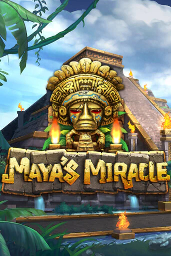 Maya's Miracle играть онлайн | Казино ПокерДом без регистрации