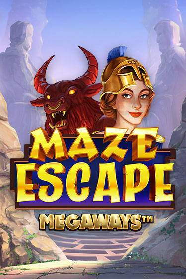 Maze Escape играть онлайн | Казино ПокерДом без регистрации