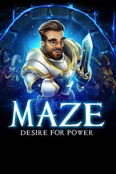 Maze: Desire for Power играть онлайн | Казино ПокерДом без регистрации